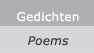 gedichten - poems