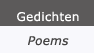 gedichten - poems